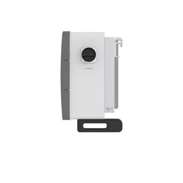 Solis S5-GC100K-US-APST Three Phase Inverter side